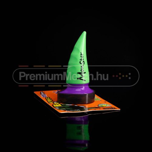 Rain MonSter Splash szélvédőbevonat