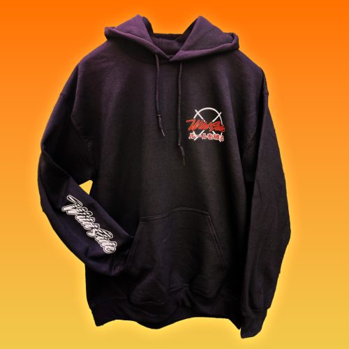 WildSide Lion Hoodie