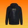 WildSide Spine Line Hoodie