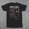 oaklabz. Crew Tee