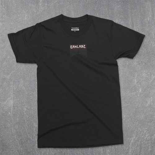 oaklabz. Crew Tee