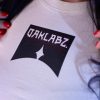 oaklabz. Crew Tee