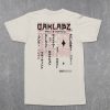 oaklabz. Crew Tee