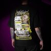 WildSide Demon 200sx T-shirt