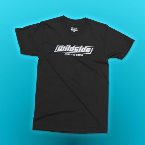 WildSide Dizzy T-shirt