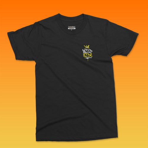 WildSide TAG T-shirt