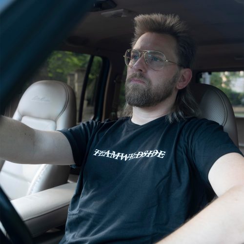 TeamWildSide T-shirt