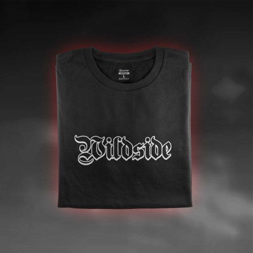 WildSide Medieval T-shirt
