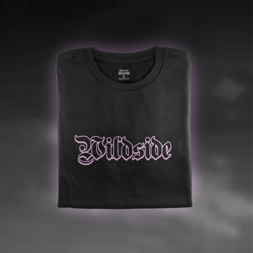 WildSide Medieval T-shirt