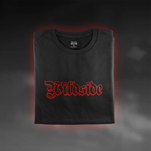 WildSide Medieval T-shirt