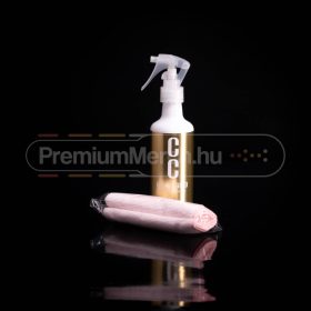 CC Gross Gold belső műanyagtisztító és ápoló szett