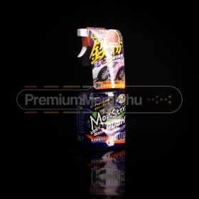 MonSter Very Berry Rush – Röprozsda eltávolító