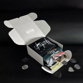 Ajándékcsomagolás