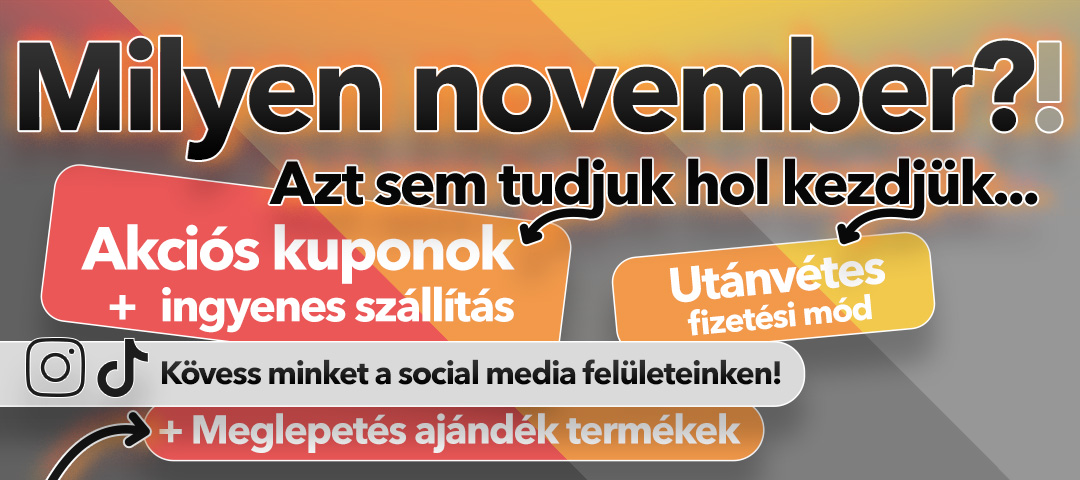 Év végi akciók
